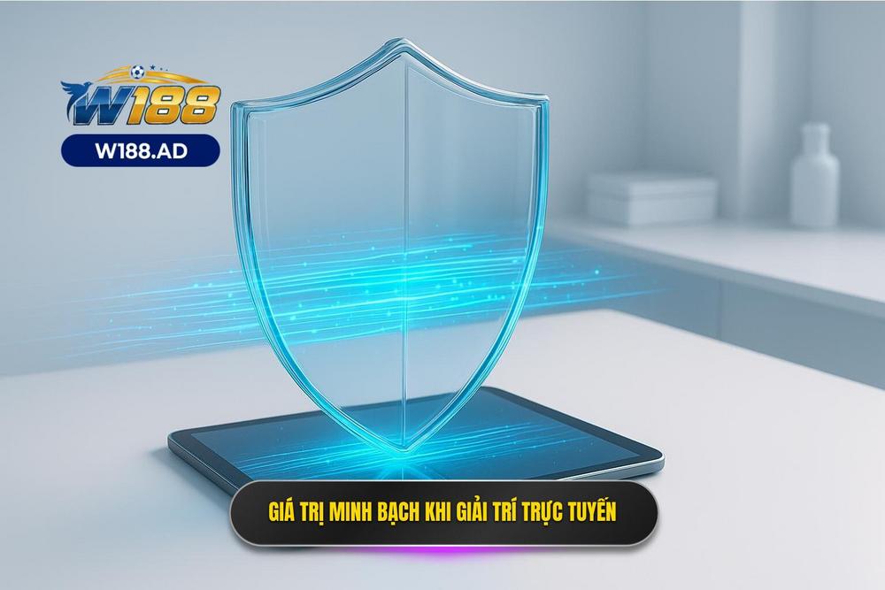 1.giá Trị Của Sự Minh Bạch Trong Trải Nghiệm Cá Cược Trực Tuyến
