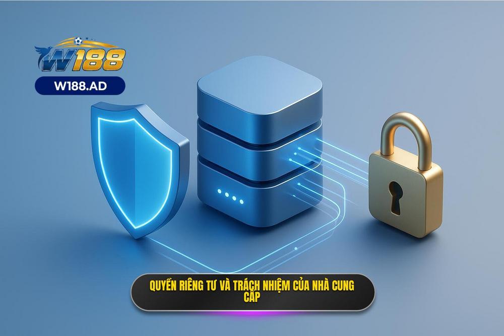 2.quyền Riêng Tư Trên Mạng Và Trách Nhiệm Của Nhà Cái