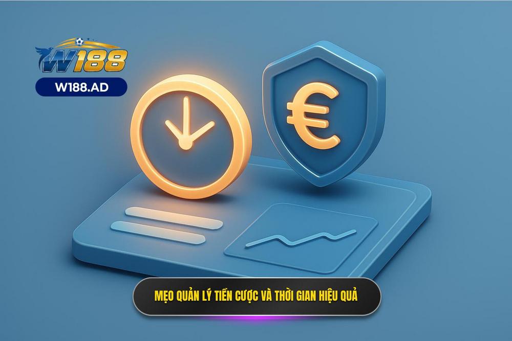 3.cách đặt Giới Hạn Tiền Cược Và Thời Gian Hiệu Quả